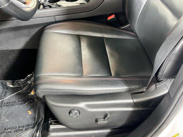 used 2022 Dodge Durango car, priced at $38,568