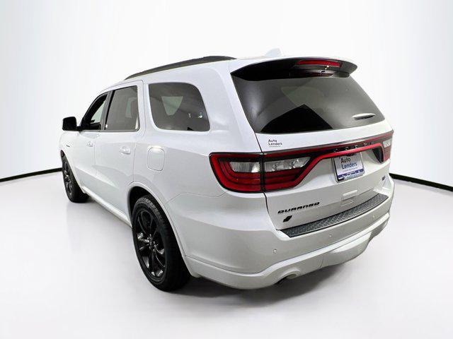 used 2022 Dodge Durango car, priced at $38,568