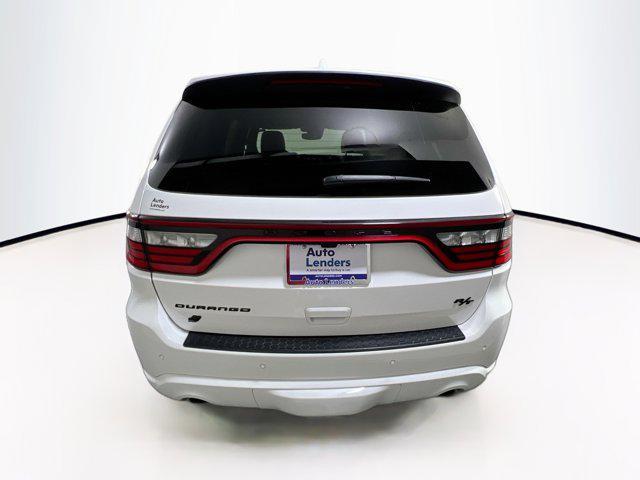 used 2022 Dodge Durango car, priced at $38,568
