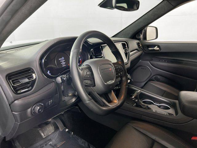 used 2022 Dodge Durango car, priced at $38,568