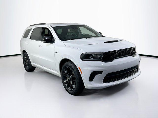 used 2022 Dodge Durango car, priced at $38,568