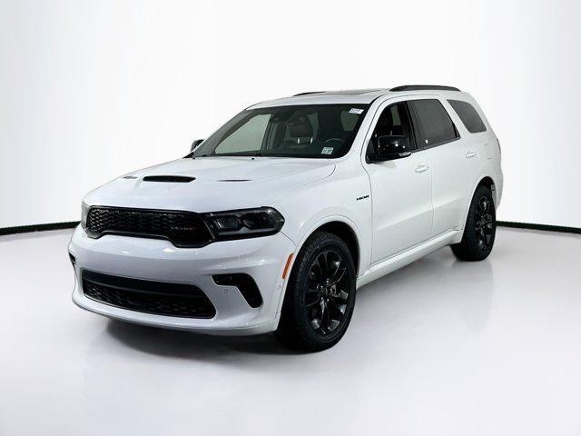 used 2022 Dodge Durango car, priced at $38,568