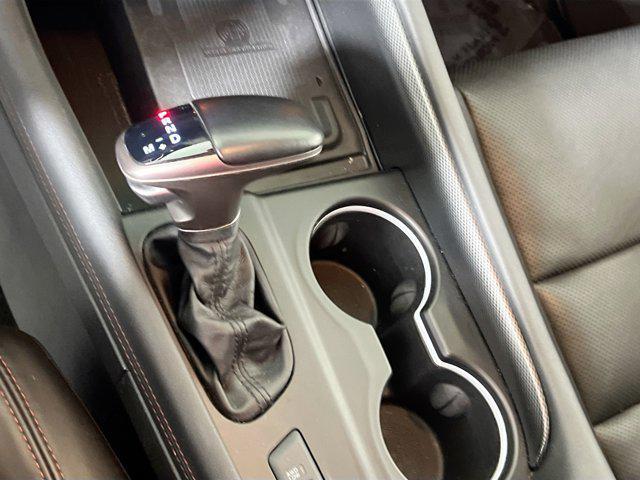 used 2022 Dodge Durango car, priced at $38,568