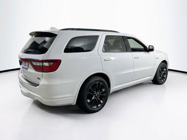 used 2022 Dodge Durango car, priced at $38,568
