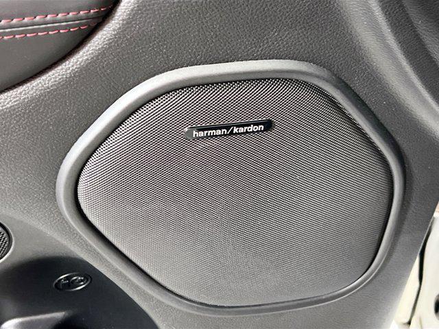 used 2022 Dodge Durango car, priced at $38,568