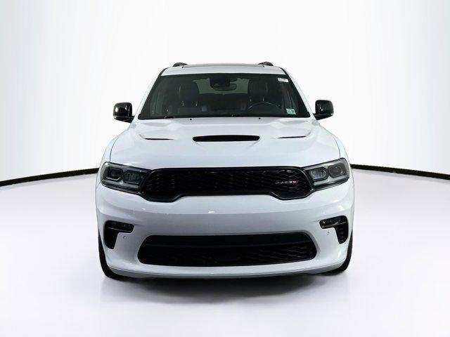used 2022 Dodge Durango car, priced at $38,568