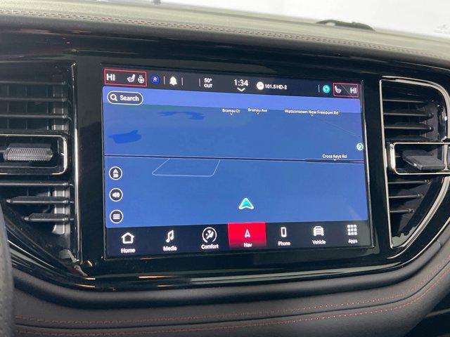 used 2022 Dodge Durango car, priced at $38,568