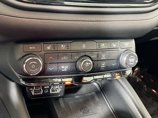 used 2022 Dodge Durango car, priced at $38,568