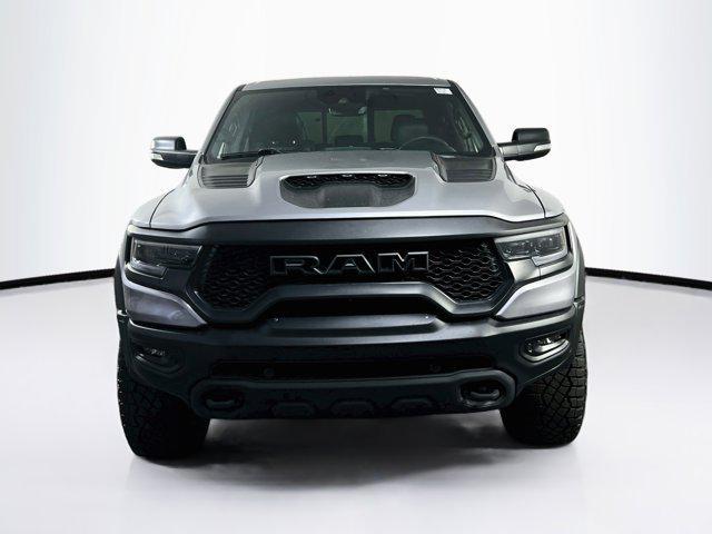 used 2021 Ram 1500 car, priced at $74,067