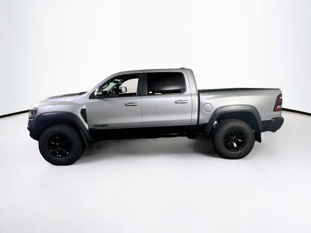 used 2021 Ram 1500 car, priced at $74,067