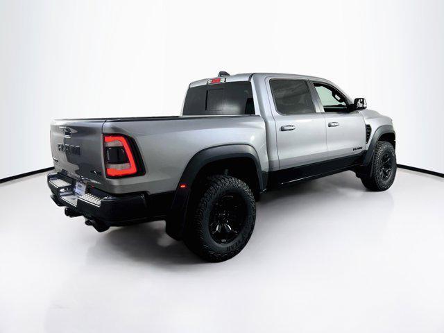 used 2021 Ram 1500 car, priced at $74,067