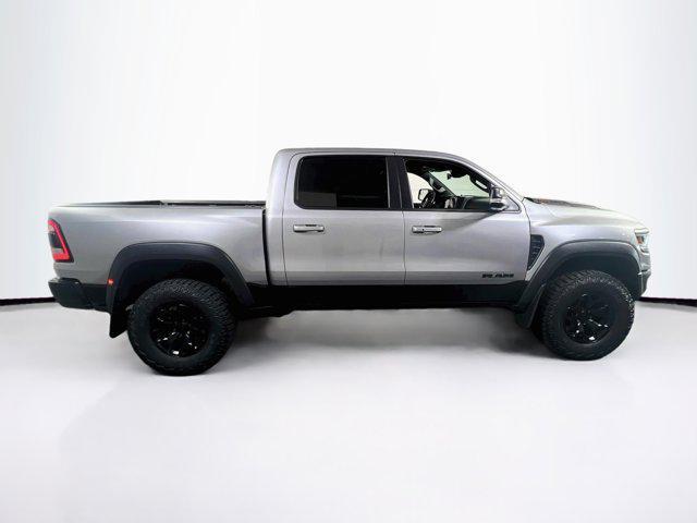 used 2021 Ram 1500 car, priced at $74,067
