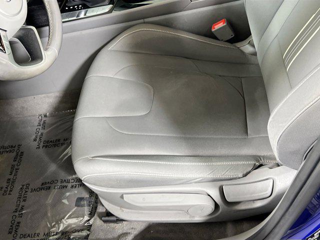 used 2023 Hyundai Elantra car, priced at $19,835