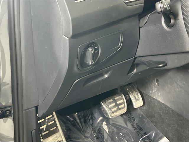 used 2022 Volkswagen Tiguan car, priced at $27,020