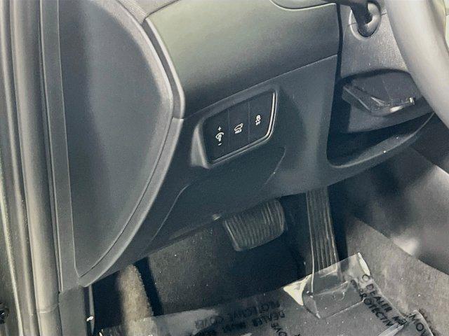 used 2023 Hyundai Tucson car, priced at $25,747