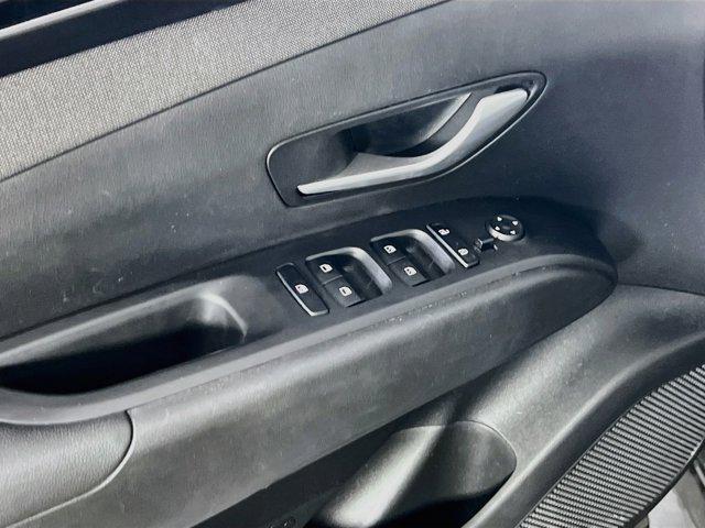 used 2023 Hyundai Tucson car, priced at $25,747