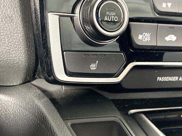 used 2022 Honda CR-V car, priced at $28,633