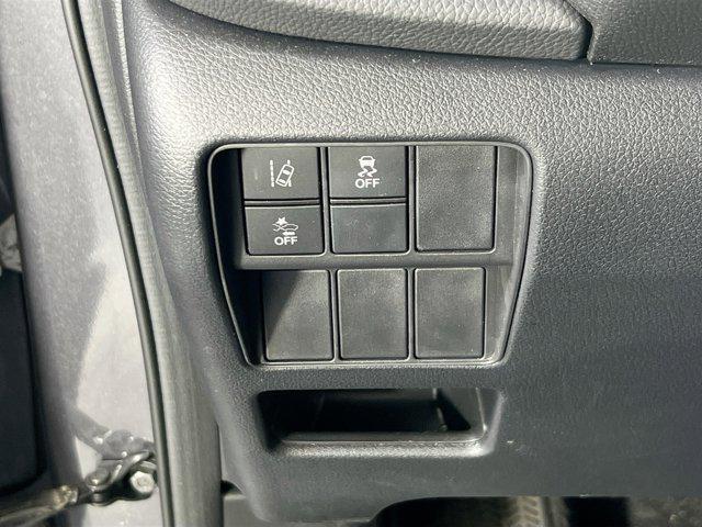 used 2022 Honda CR-V car, priced at $28,633