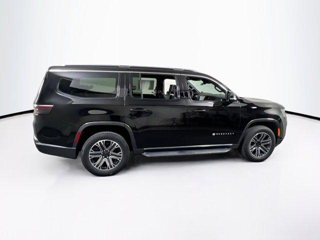 used 2022 Jeep Wagoneer car, priced at $48,995