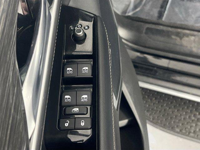 used 2022 Jeep Wagoneer car, priced at $48,995