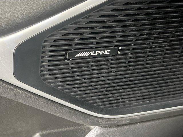 used 2022 Jeep Wagoneer car, priced at $48,995