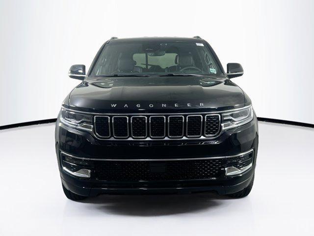 used 2022 Jeep Wagoneer car, priced at $48,995