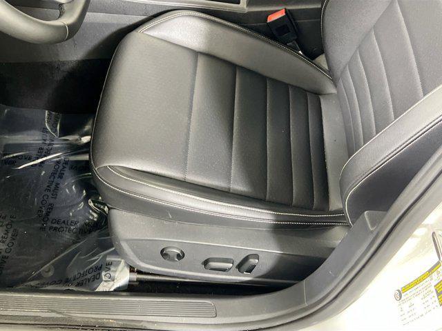 used 2022 Volkswagen Jetta car, priced at $17,793