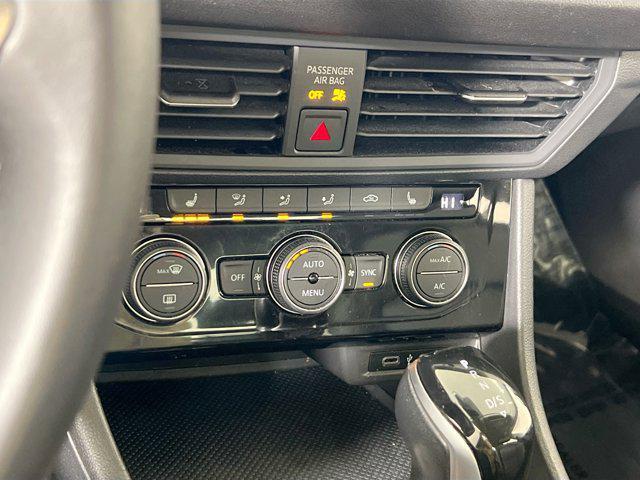 used 2022 Volkswagen Jetta car, priced at $17,793