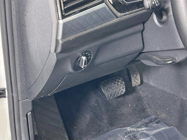 used 2022 Volkswagen Jetta car, priced at $17,793