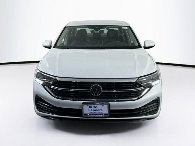 used 2022 Volkswagen Jetta car, priced at $17,793