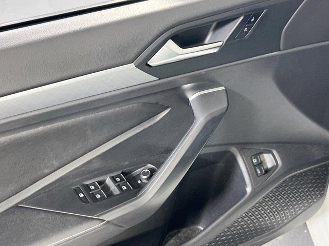 used 2022 Volkswagen Jetta car, priced at $17,793