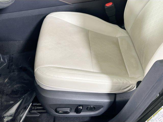 used 2023 Lexus RX 350 car, priced at $48,410