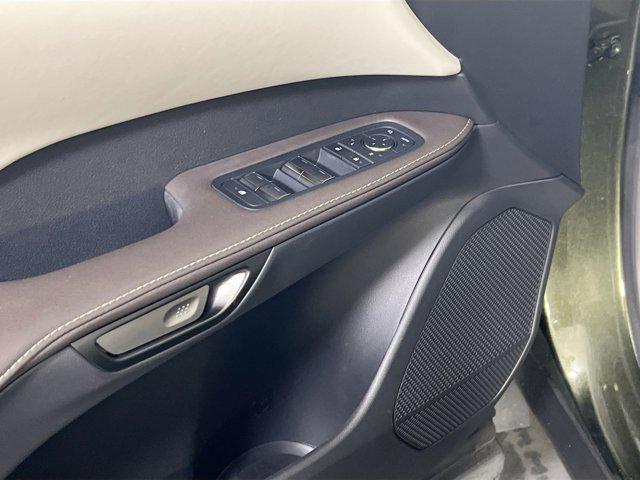 used 2023 Lexus RX 350 car, priced at $48,410