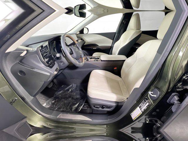 used 2023 Lexus RX 350 car, priced at $48,410
