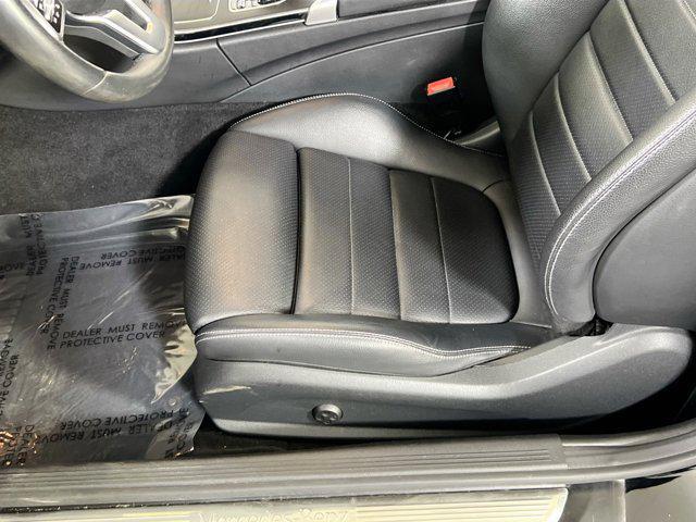 used 2019 Mercedes-Benz C-Class car, priced at $31,675