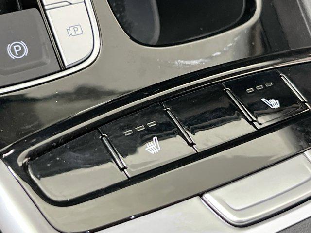 used 2023 Hyundai Tucson car, priced at $24,498