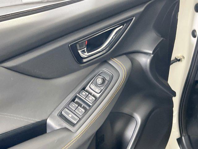 used 2022 Subaru Forester car, priced at $28,895