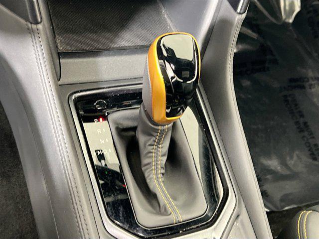 used 2022 Subaru Forester car, priced at $28,895