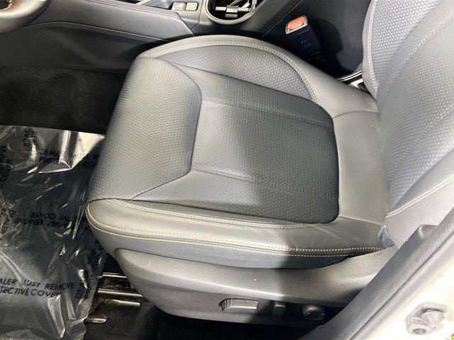 used 2022 Subaru Forester car, priced at $28,895