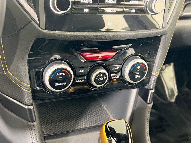 used 2022 Subaru Forester car, priced at $28,895