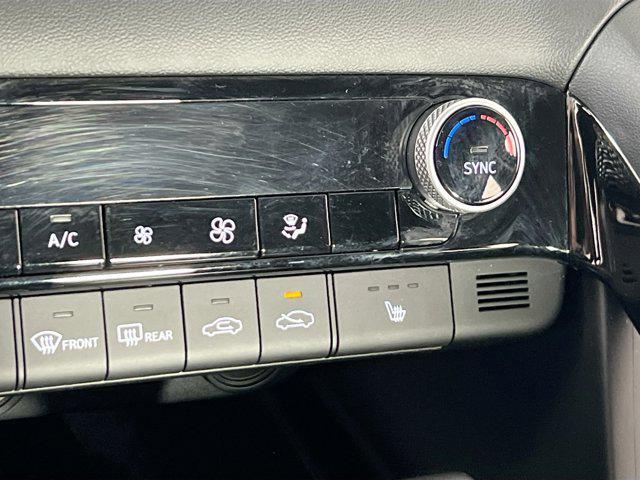 used 2023 Hyundai Elantra car, priced at $20,670