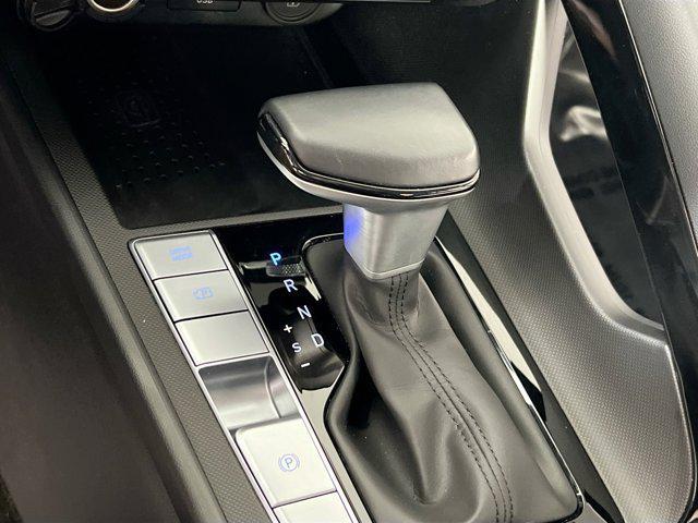 used 2023 Hyundai Elantra car, priced at $20,670