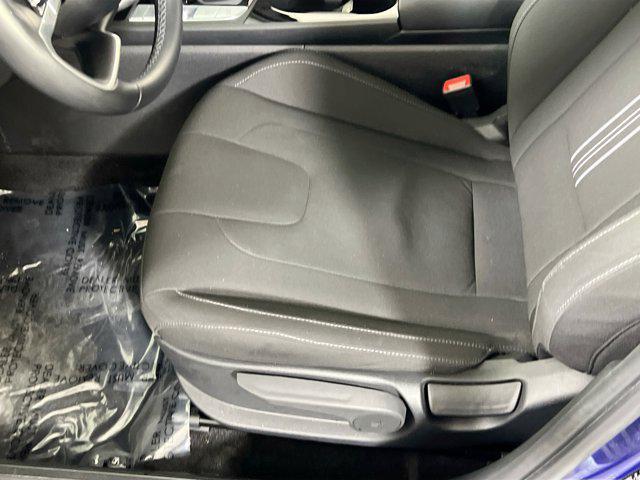 used 2023 Hyundai Elantra car, priced at $20,670