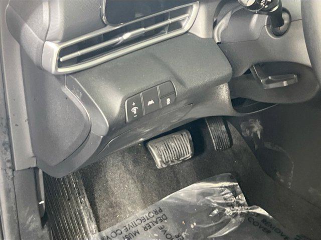 used 2023 Hyundai Elantra car, priced at $20,670