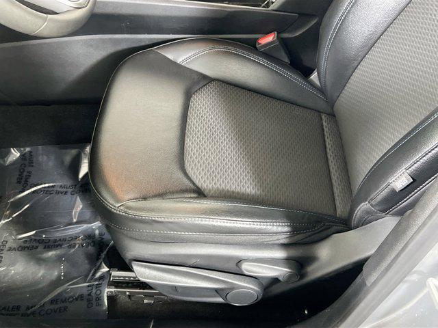 used 2022 Jeep Compass car, priced at $21,813