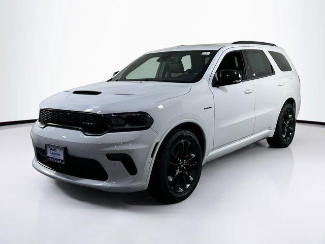 used 2022 Dodge Durango car, priced at $36,506
