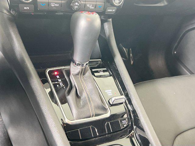 used 2022 Jeep Compass car, priced at $24,162