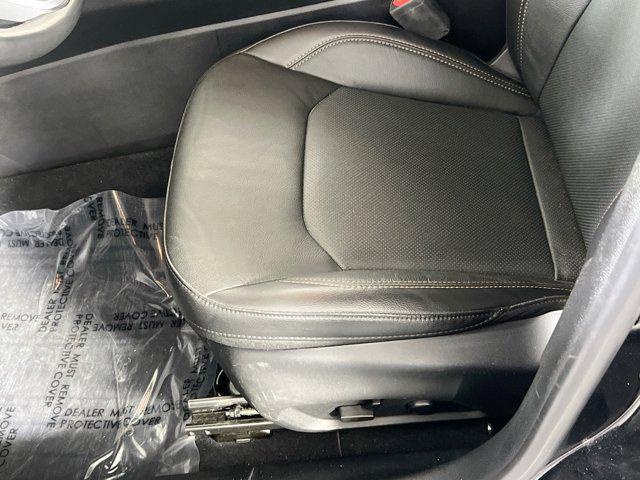 used 2022 Jeep Compass car, priced at $24,162