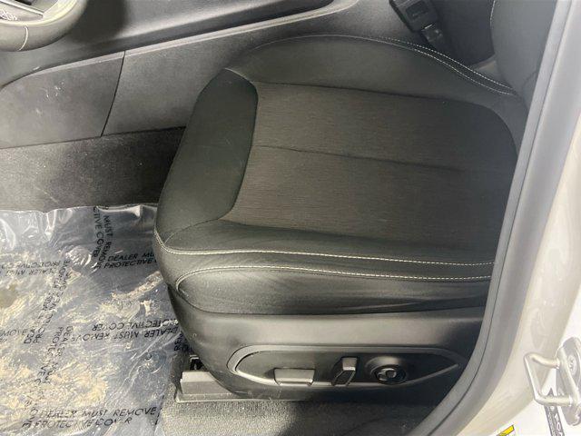 used 2023 Jeep Grand Cherokee L car, priced at $29,276