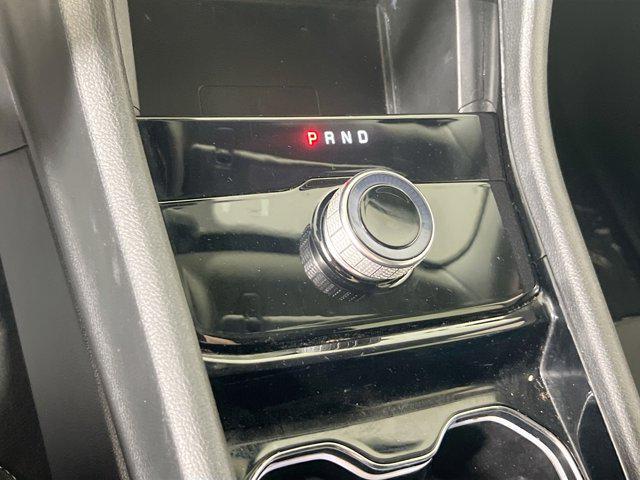 used 2023 Jeep Grand Cherokee L car, priced at $29,276